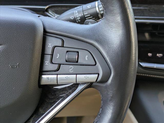 Used 2023 Cadillac Escalade Premium Luxury w/ Performance Package image 21