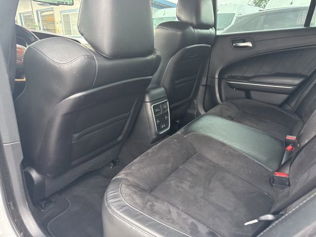 Used 2020 Dodge Charger Scat Pack RWD image 14