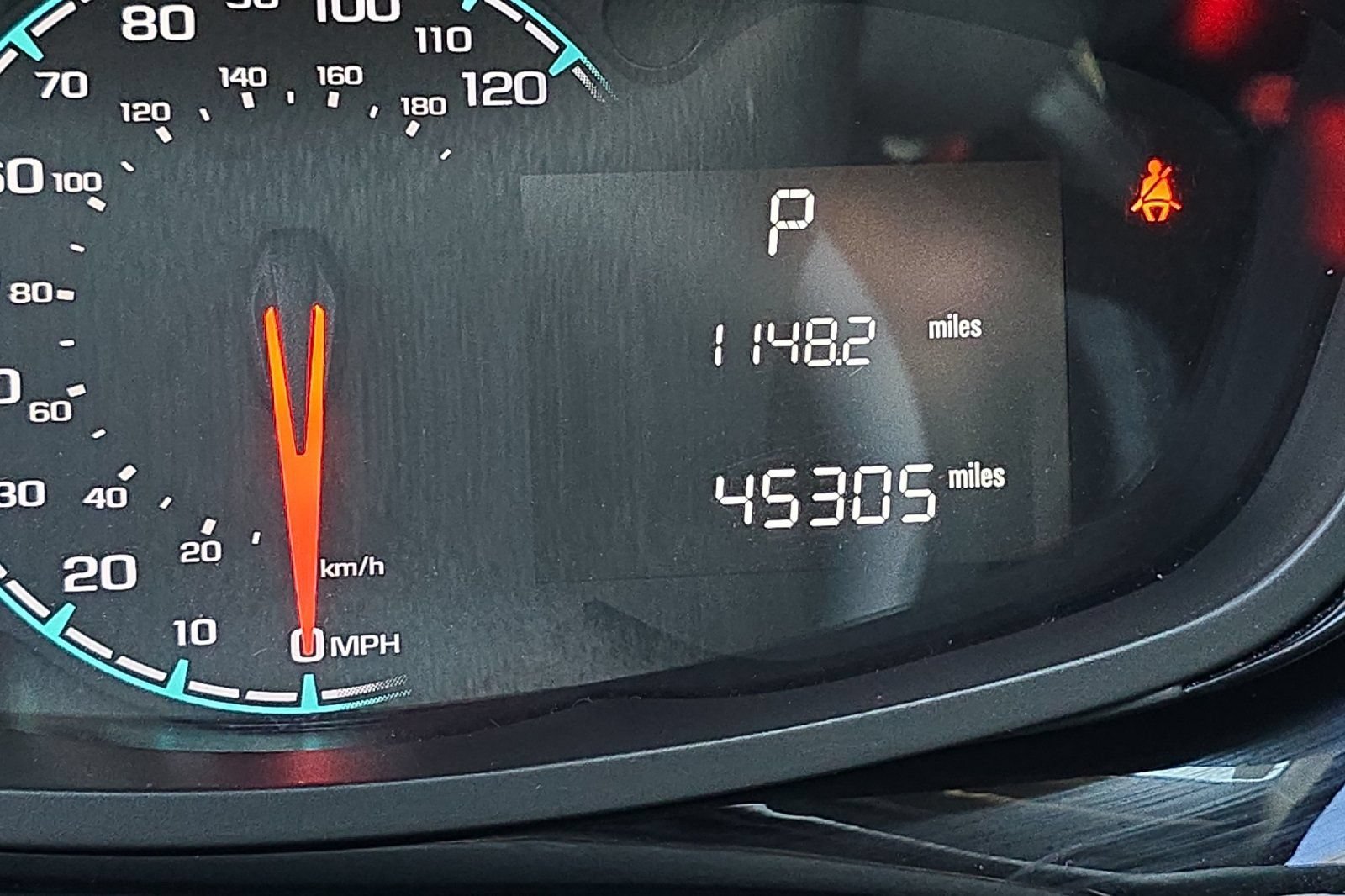 Used 2022 Chevrolet Spark LT FWD image 21