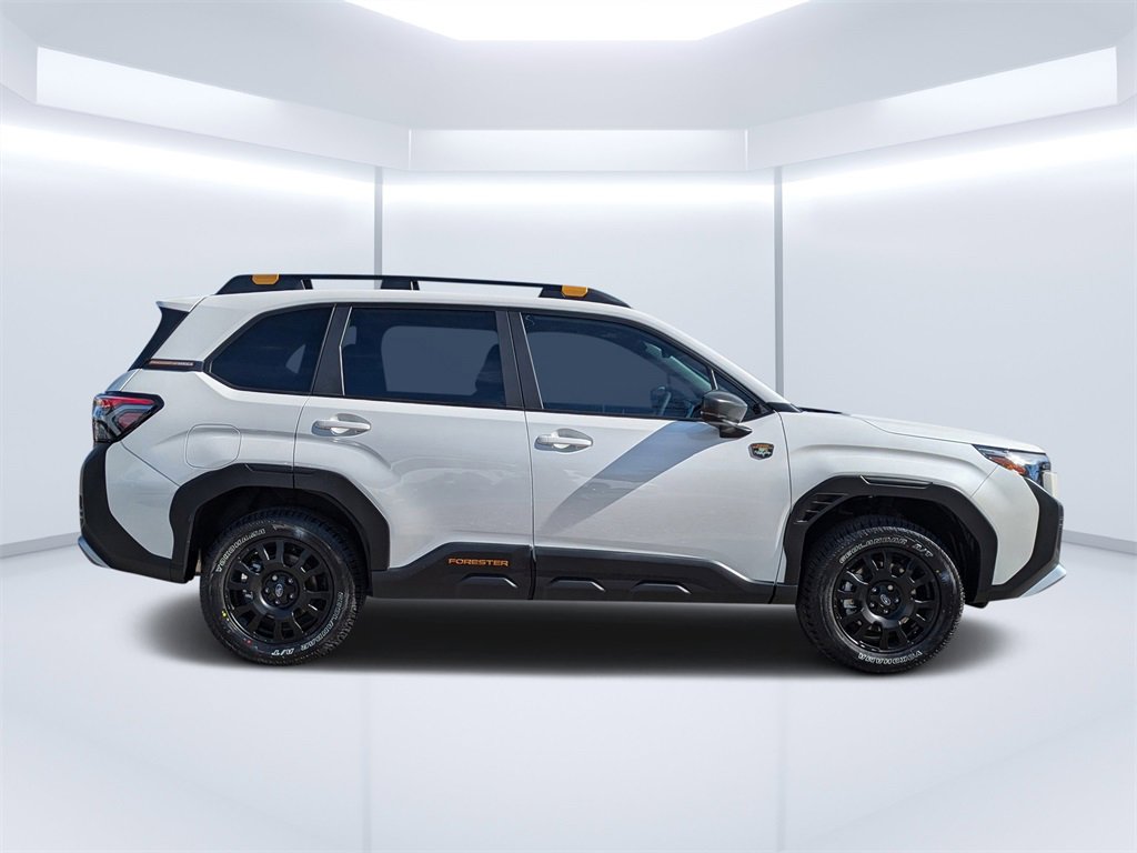 New 2026 Subaru Forester Wilderness image 2
