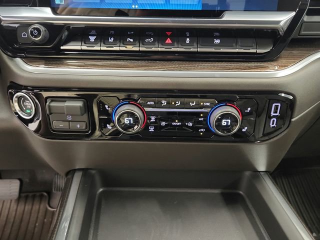 New 2026 Chevrolet Silverado 3500 LT w/ Safety Package AWD/4WD image 27