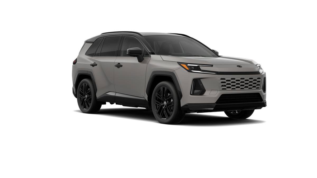 New 2026 Toyota RAV4 XSE image 17