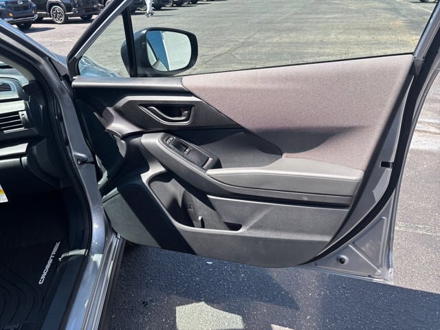 New 2026 Subaru Crosstrek 2.5i AWD/4WD image 97