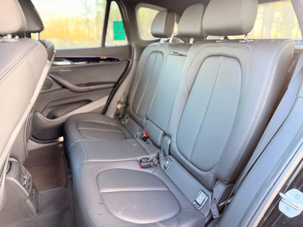 Used 2021 BMW X1 xDrive28i w/ Convenience Package image 16