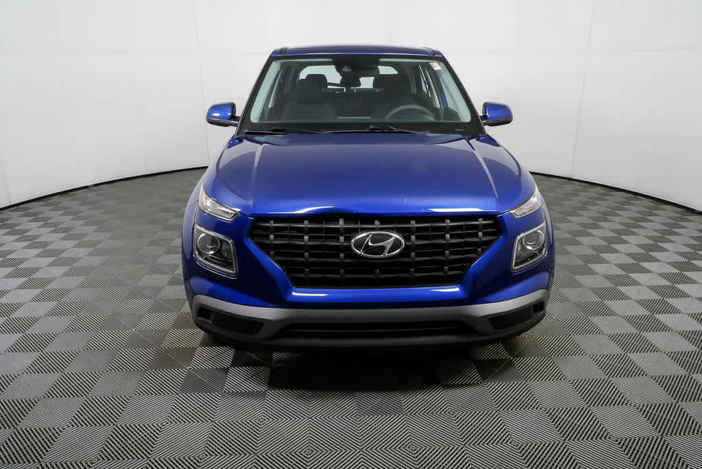 Used 2022 Hyundai Venue SE FWD image 30