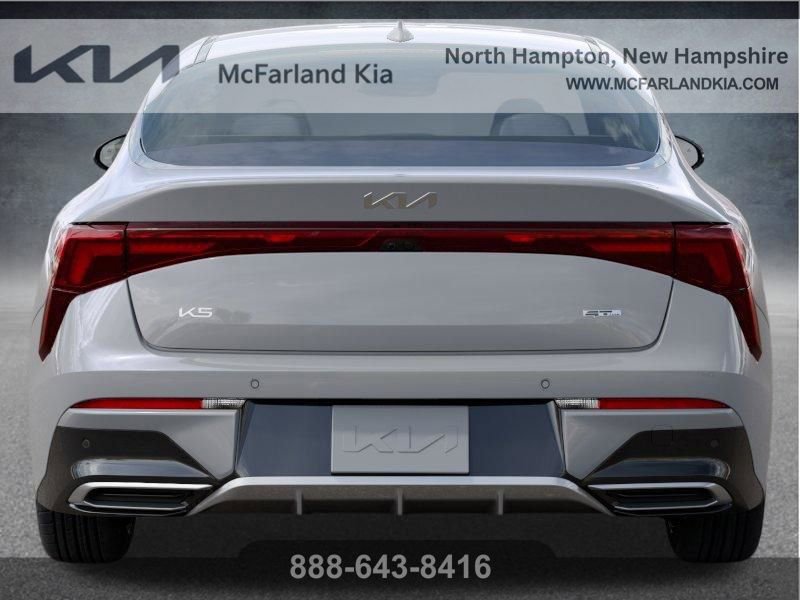 New 2026 Kia K5 GT-Line image 13