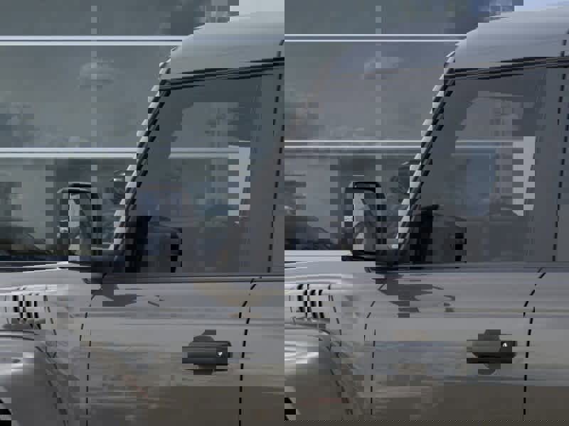 New 2025 Ford Bronco Raptor image 22