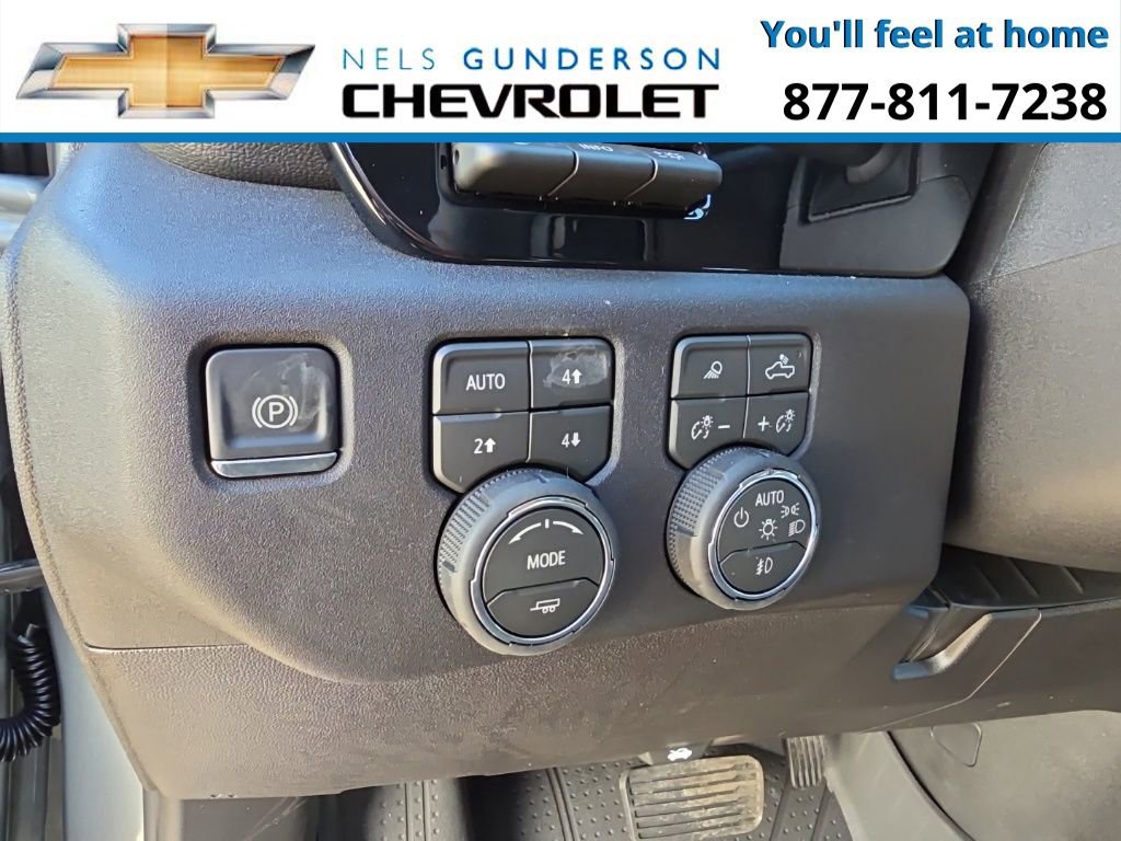 New 2026 Chevrolet Silverado 3500 High Country w/ Technology Package image 23
