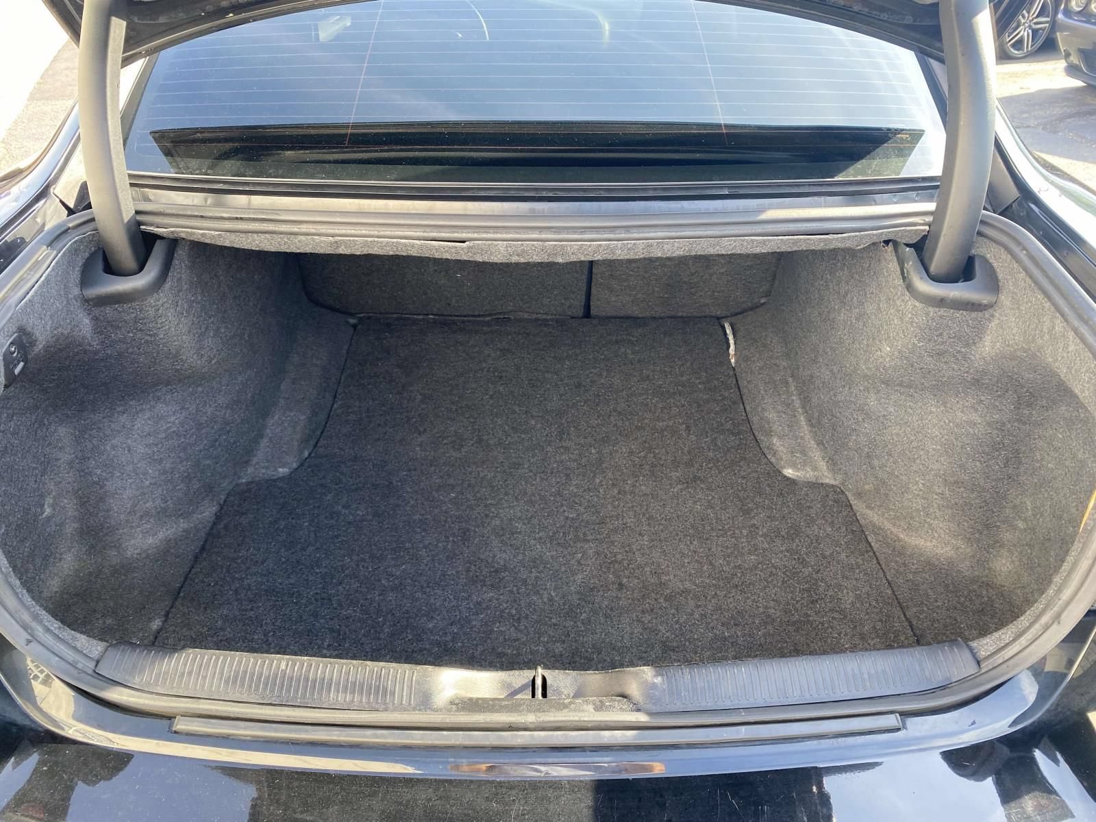 Used 2021 Dodge Charger GT w/ Blacktop Package RWD image 10