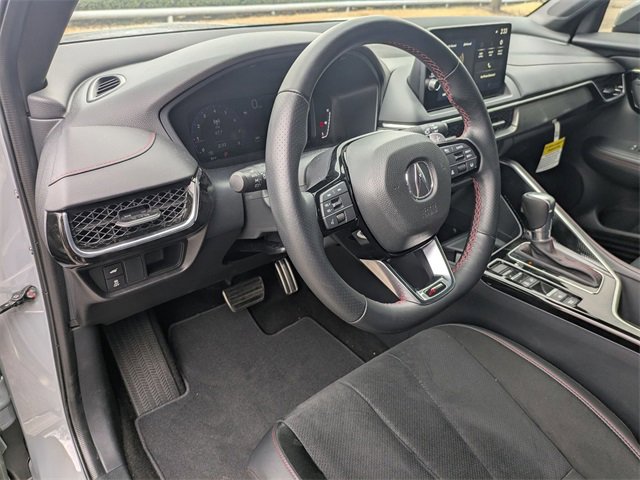 Certified 2025 Acura ADX A-Spec image 11