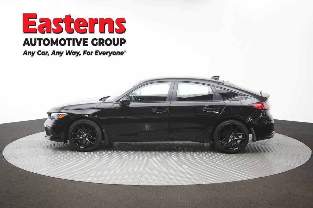 Used 2022 Honda Civic Sport image 59