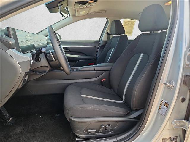 Used 2024 Hyundai Sonata SEL FWD image 15