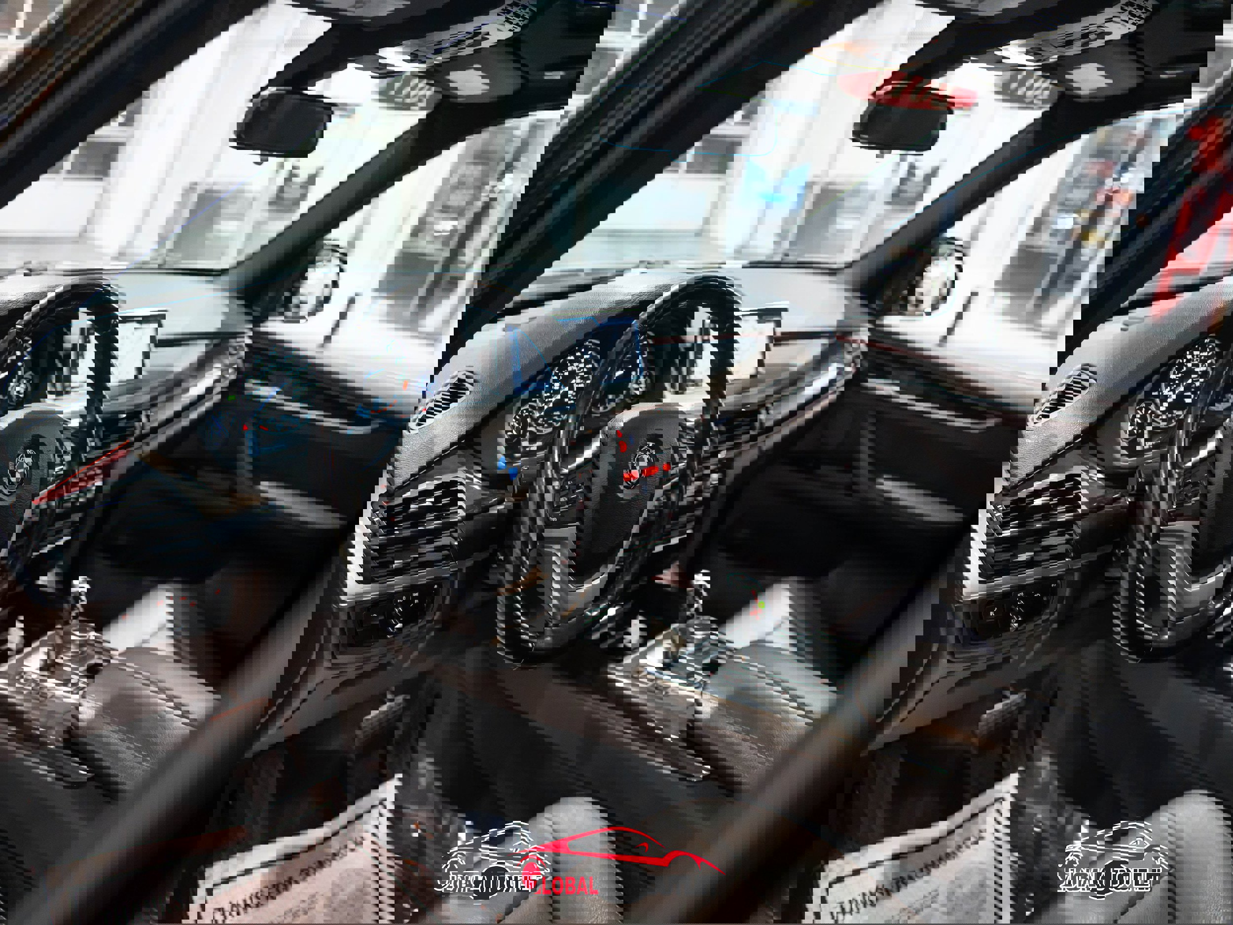 Used 2017 BMW X5 xDrive35i image 13