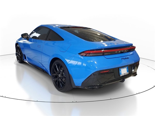 New 2026 Honda Prelude image 5