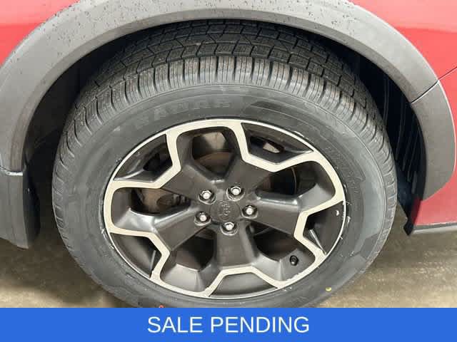 Used 2013 Subaru Crosstrek 2.0i Limited w/ Popular Pkg 2 AWD/4WD image 5
