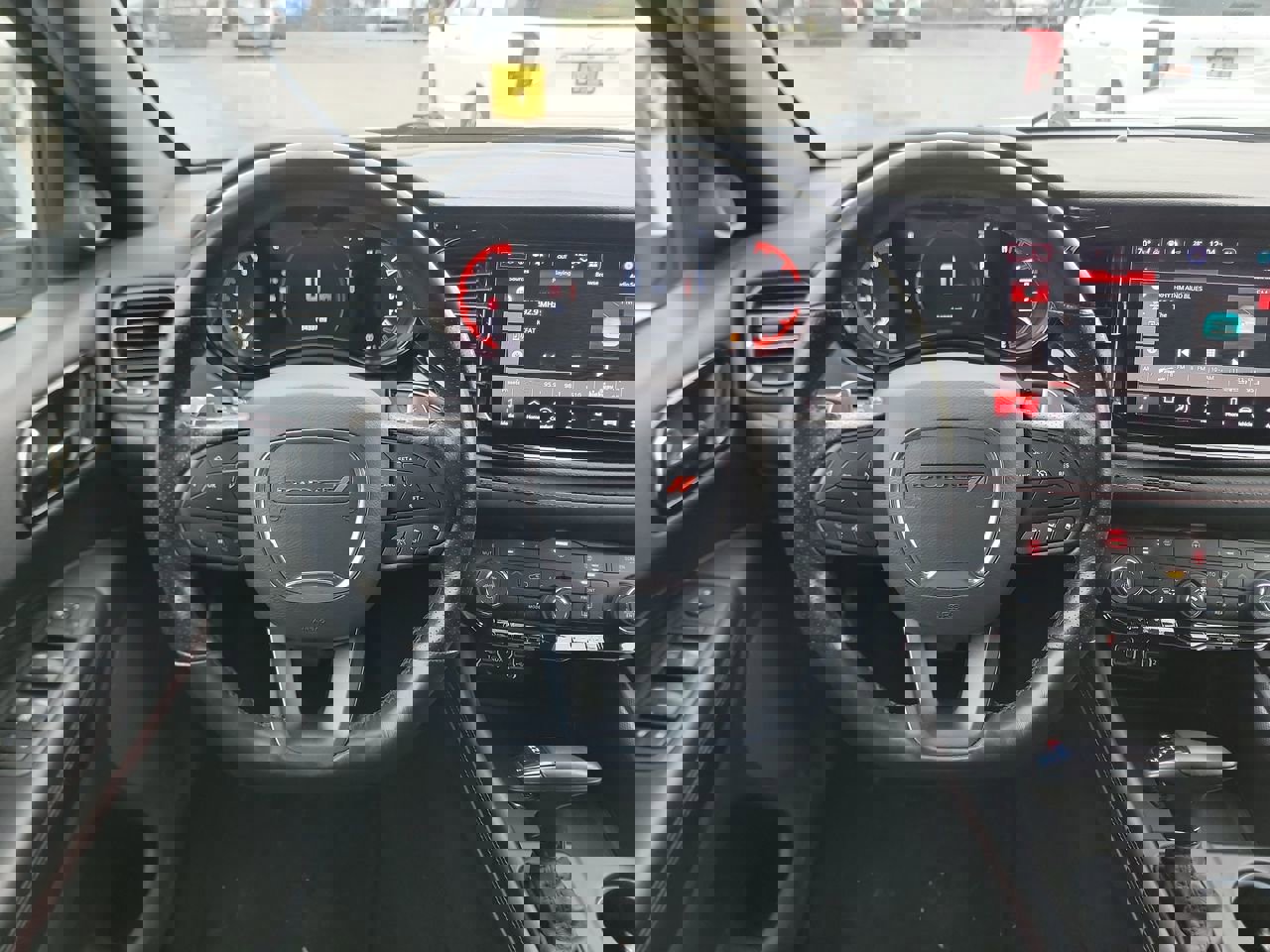 Used 2023 Dodge Durango GT image 14