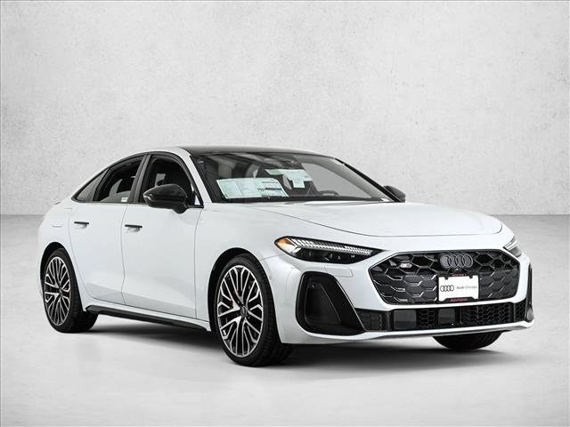 New 2025 Audi S5 Premium Plus image 3