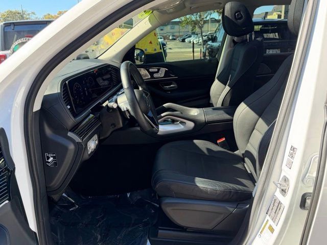 Used 2024 Mercedes-Benz GLE 580 4MATIC image 16