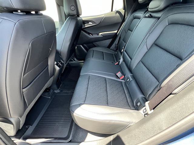 New 2027 Chevrolet Equinox LT w/ Convenience Package II AWD/4WD image 17