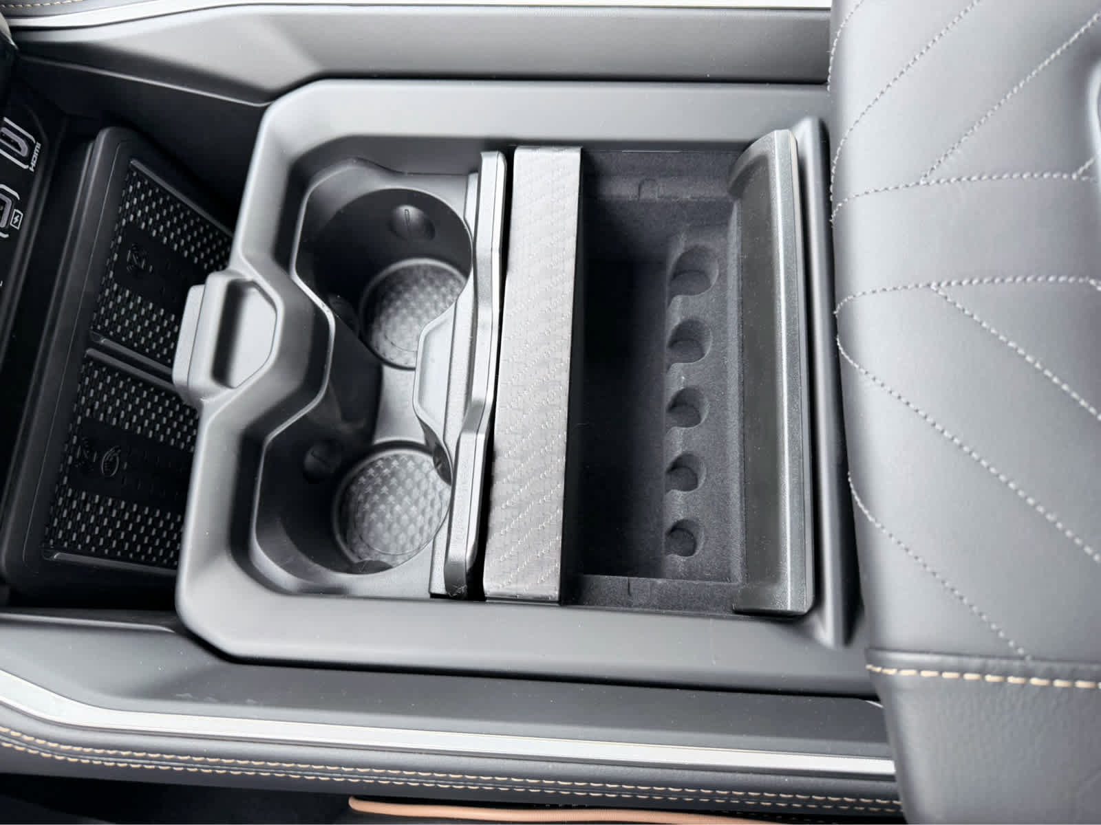 New 2026 RAM 1500 Tungsten w/ Bed Utility Group image 37