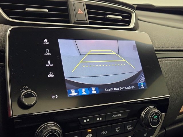 Used 2017 Honda CR-V EX image 4