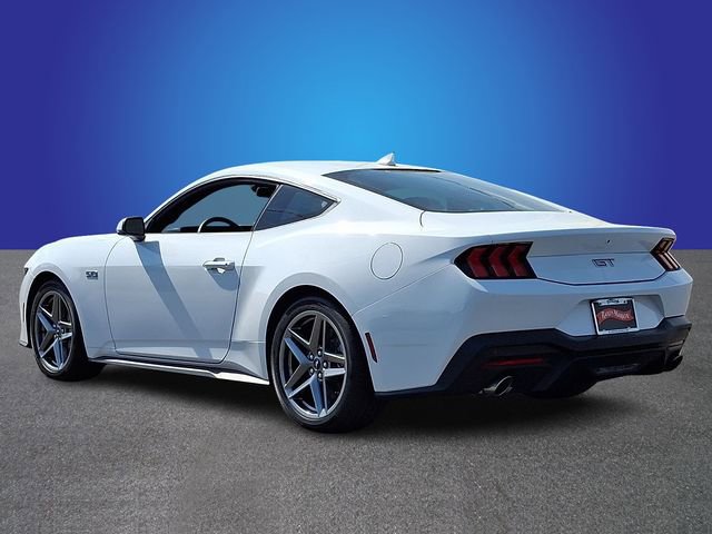 Used 2024 Ford Mustang GT Premium image 6
