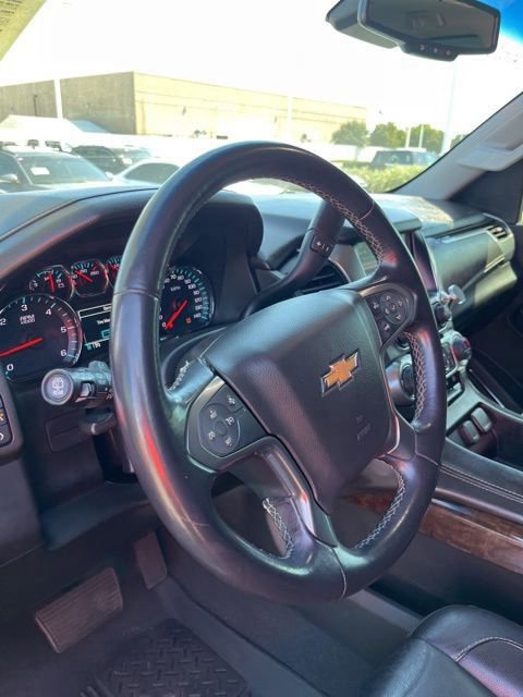 Used 2019 Chevrolet Tahoe LT RWD image 13