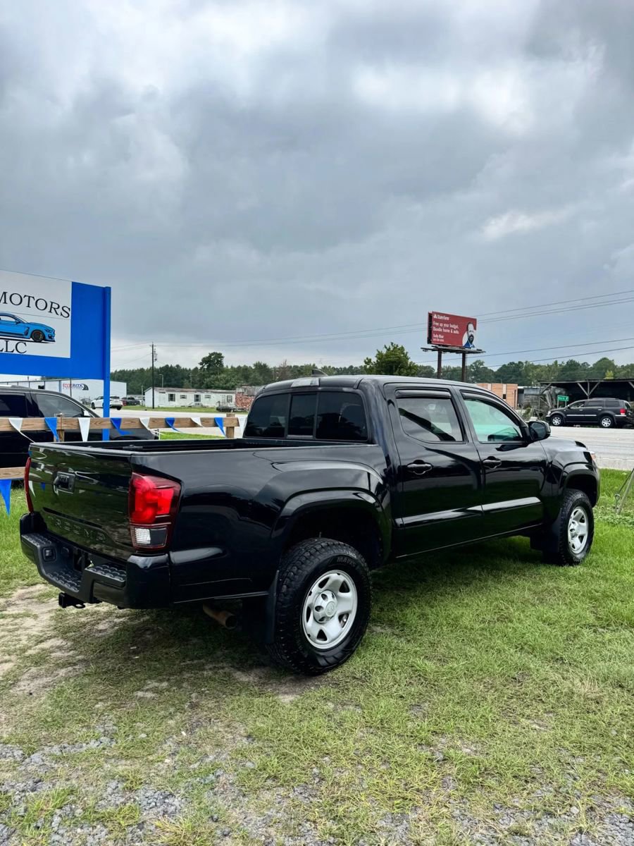 Used 2019 Toyota Tacoma SR w/ SR Convenience Package image 6