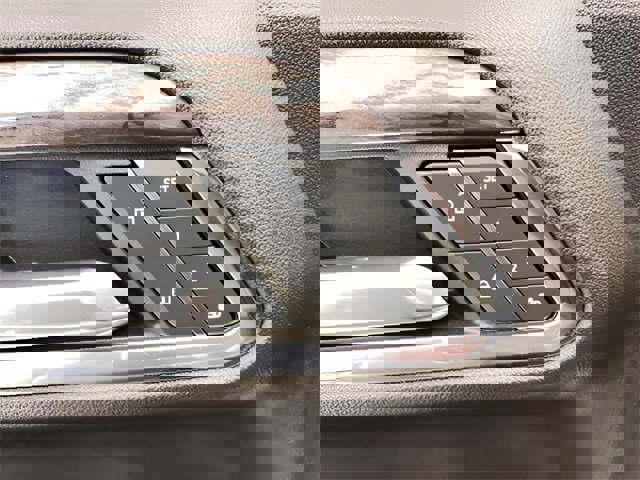 Certified 2023 Chevrolet Silverado 1500 LTZ image 17