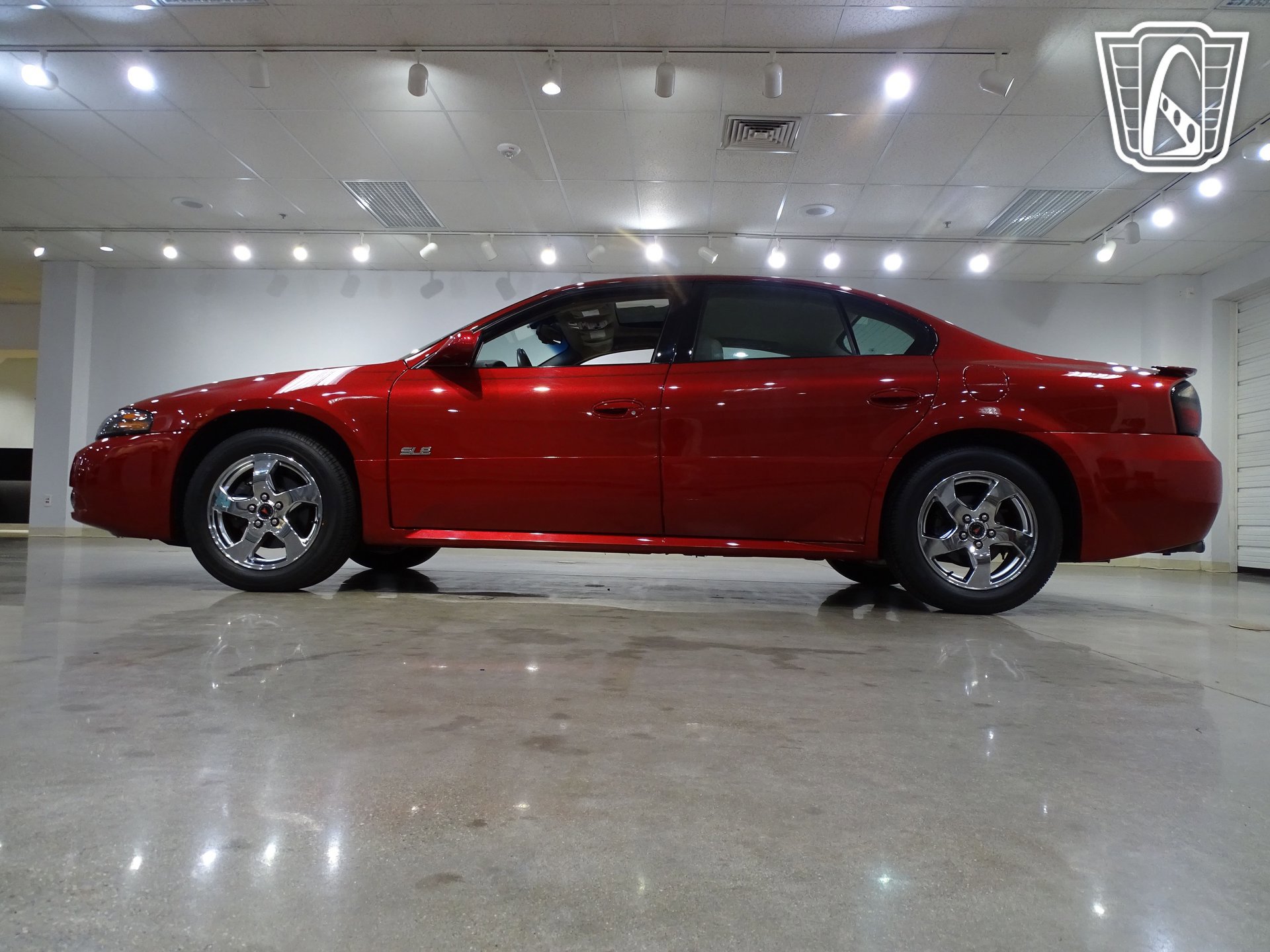 Used 2005 Pontiac Bonneville SLE w/ Premier Edition image 39