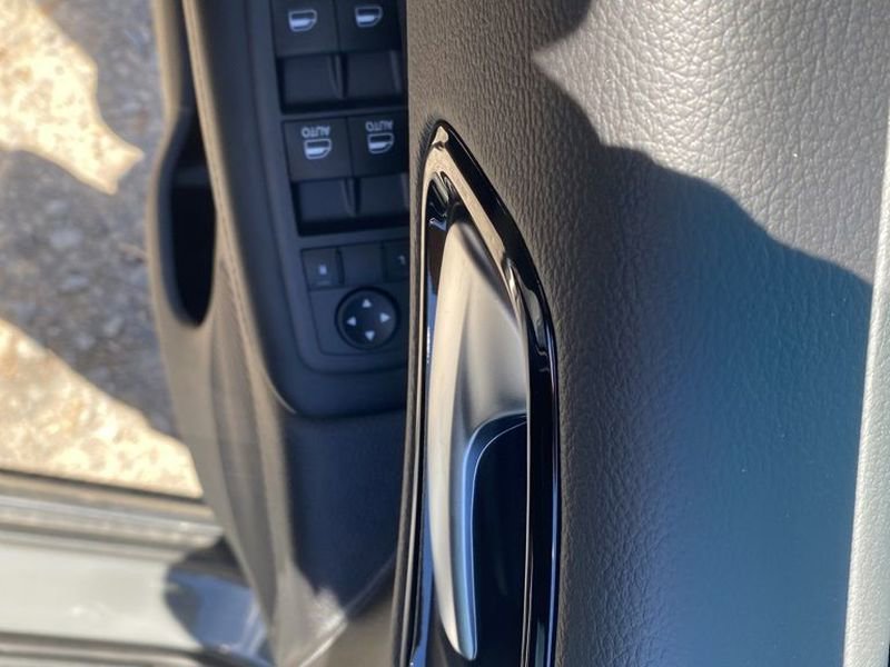 New 2026 Dodge Durango AWD image 19