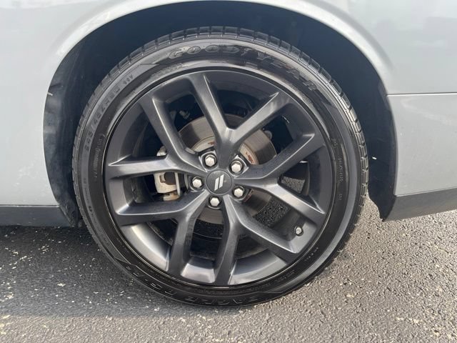 Used 2022 Dodge Challenger R/T w/ Plus Package RWD image 20
