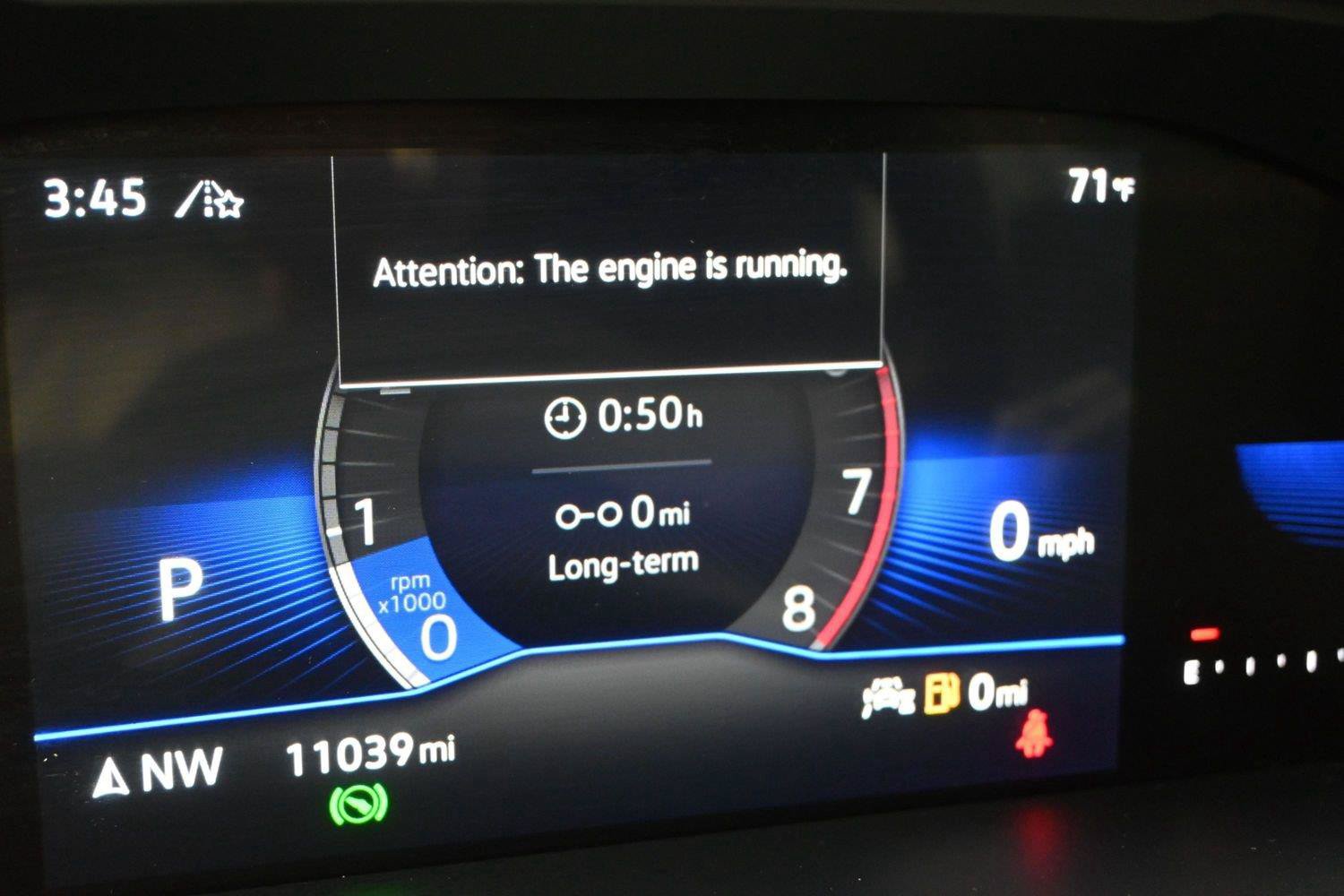 Certified 2023 Volkswagen Tiguan SE R-Line AWD/4WD image 3
