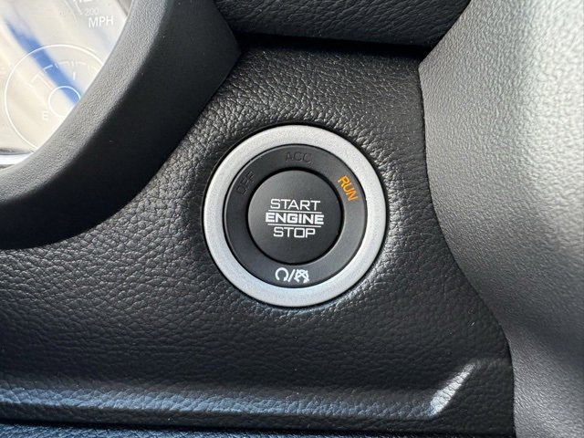 Used 2023 RAM 1500 Laramie image 16