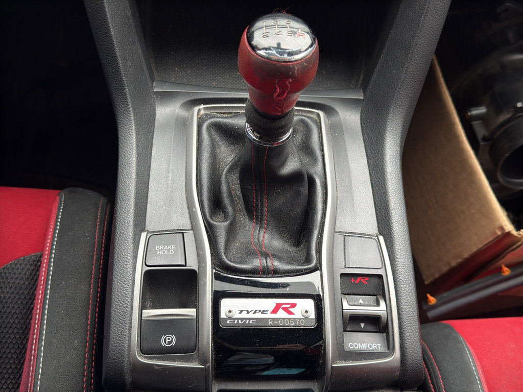 Used 2017 Honda Civic Type R image 18