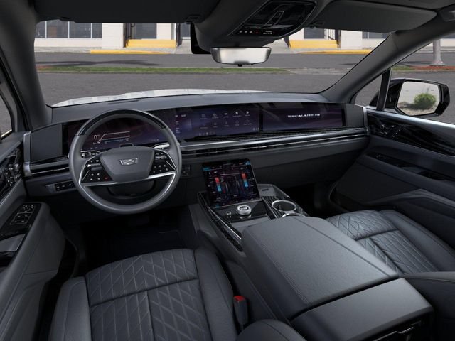 New 2026 Cadillac Escalade IQL Sport 1 AWD/4WD image 15