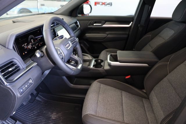 New 2026 GMC Terrain Elevation w/ LPO, Floor Liner Package FWD image 10