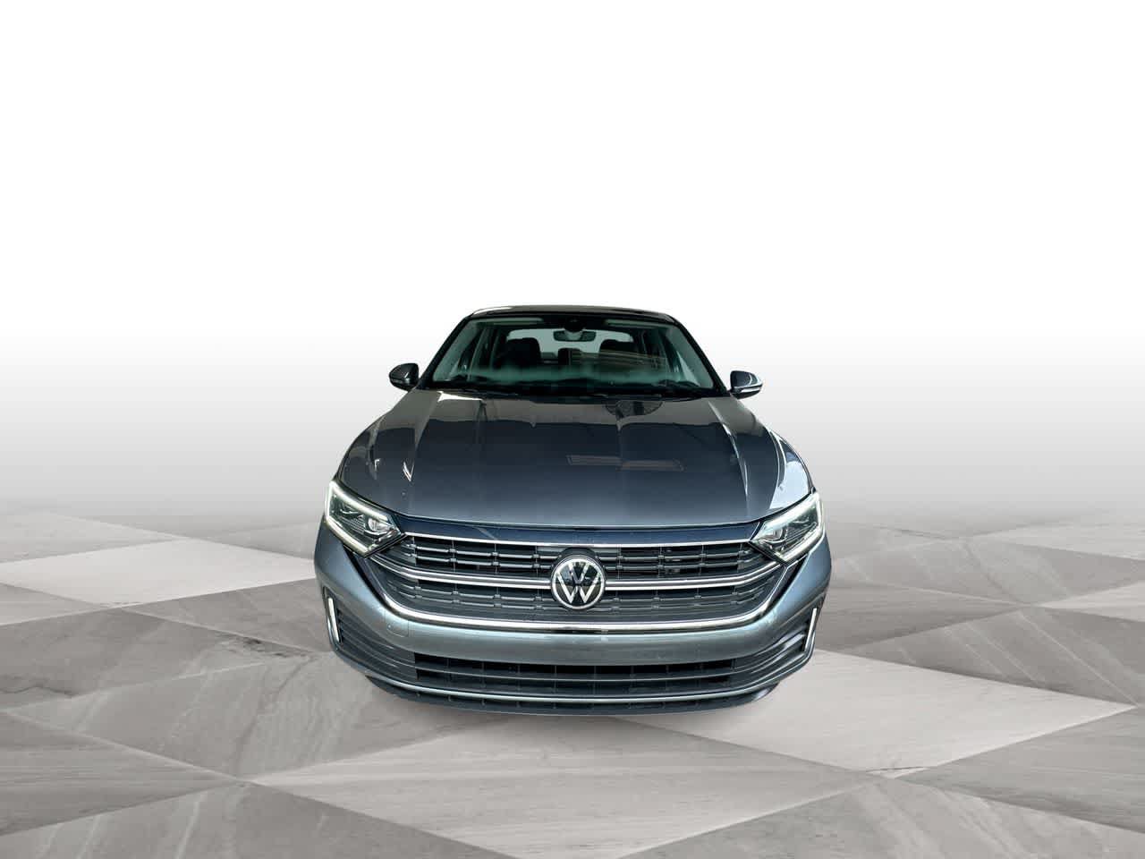 Used 2022 Volkswagen Jetta SEL FWD image 3