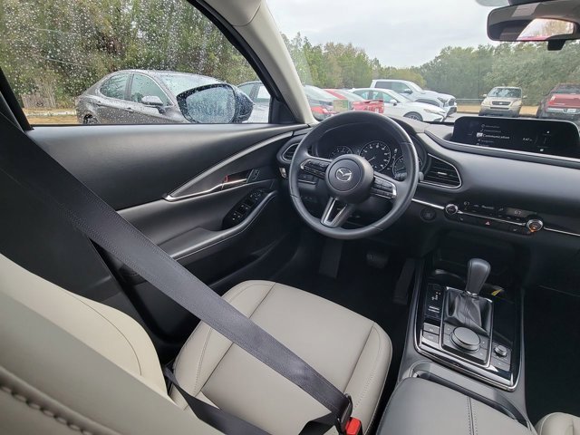 Used 2024 MAZDA CX-30 AWD 2.5 S w/ Preferred Package image 7