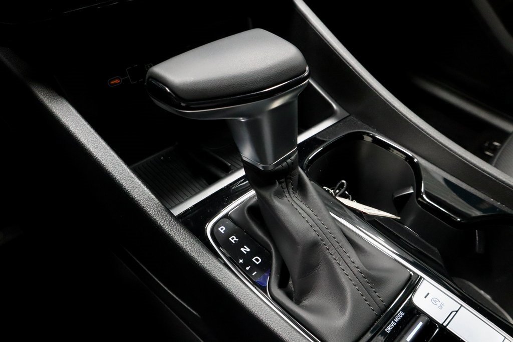 Certified 2025 Hyundai Tucson XRT image 32