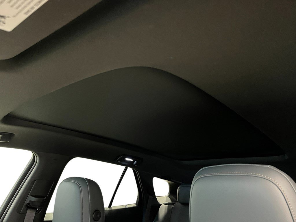 New 2026 Honda Prologue Touring image 22