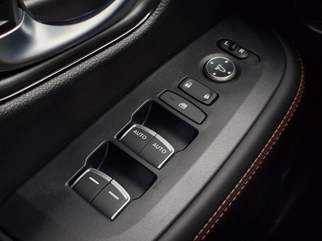 New 2026 Honda HR-V Sport image 24