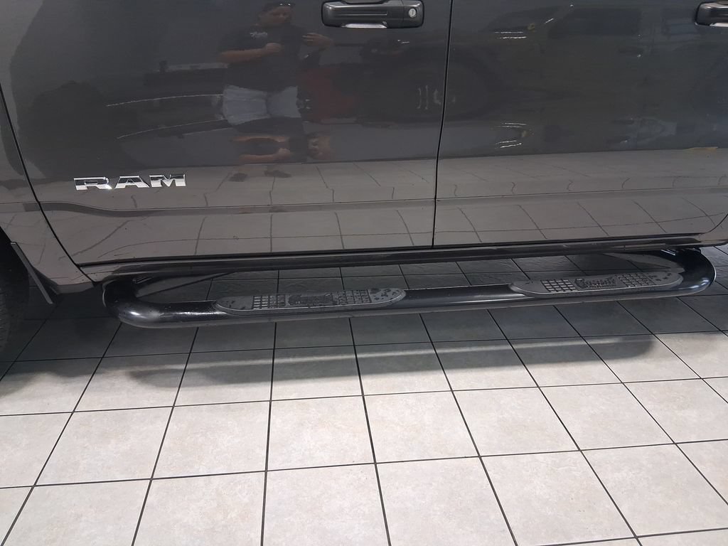 Used 2023 RAM 1500 Big Horn AWD/4WD image 36