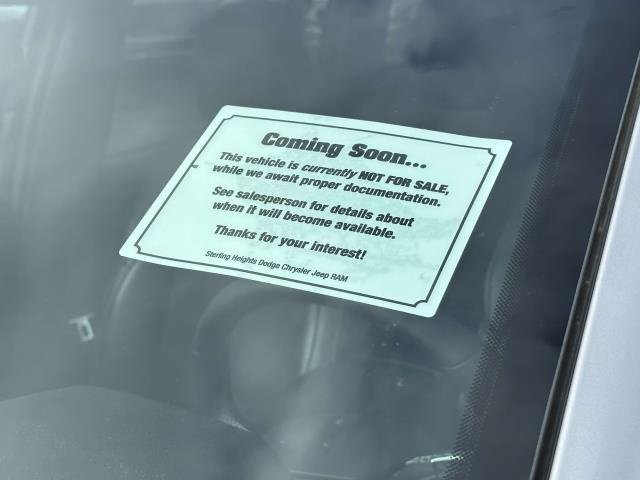 Certified 2023 Jeep Grand Cherokee Altitude image 32