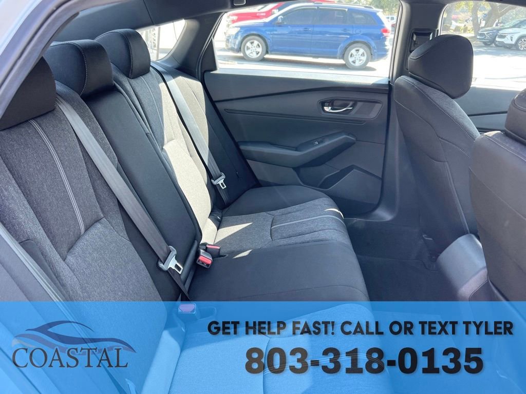Used 2023 Honda Accord Sport image 22