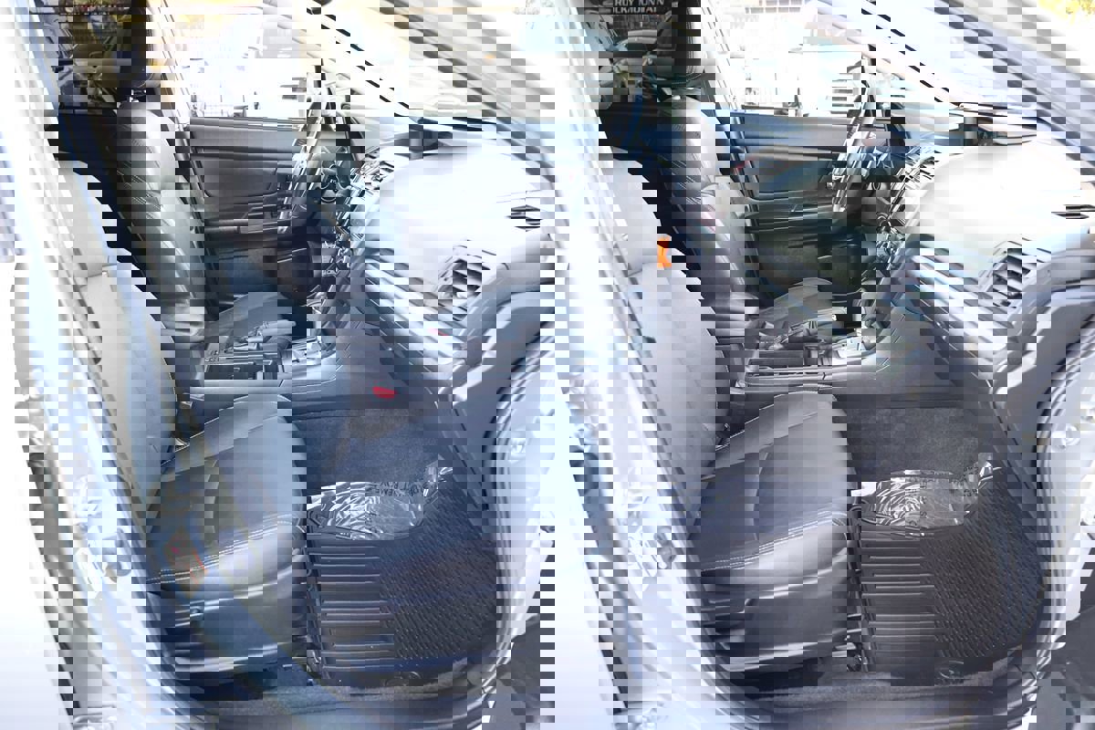 Used 2014 Subaru Crosstrek 2.0i Limited w/ Popular Package #1 image 16