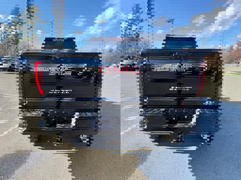 Certified 2024 GMC Sierra 3500 AT4 w/ AT4 Premium Plus Package image 5