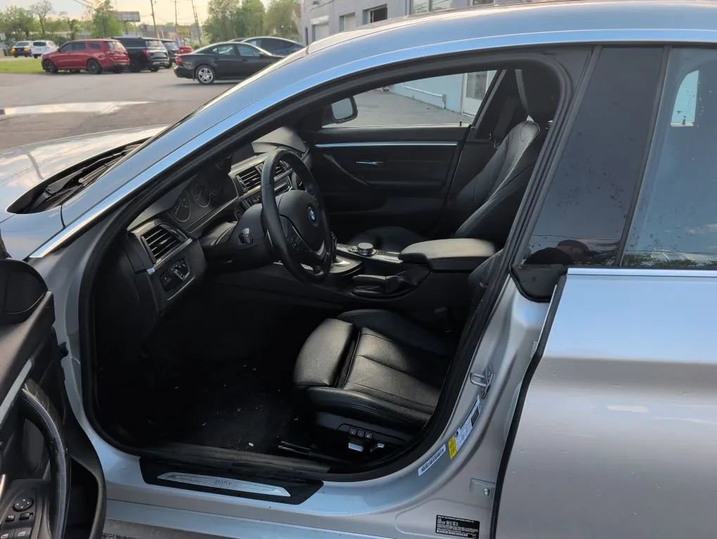 Used 2016 BMW 428i Gran Coupe RWD image 27
