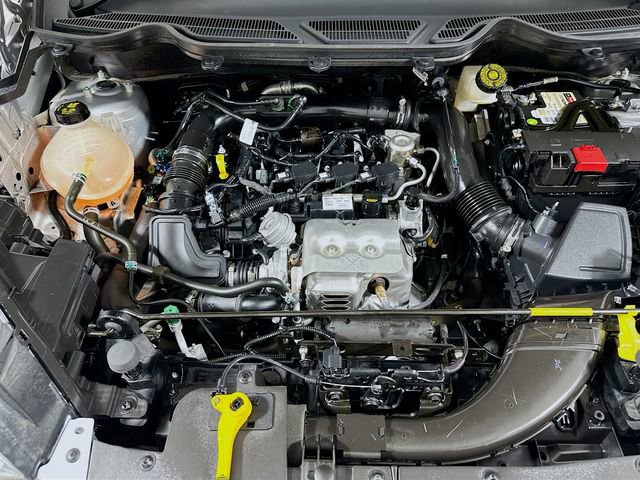 Certified 2021 Ford EcoSport S image 19
