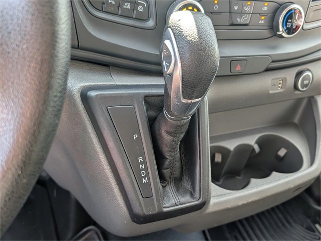 Used 2020 Ford Transit 250 Medium Roof w/ Load Area Protection Package image 19